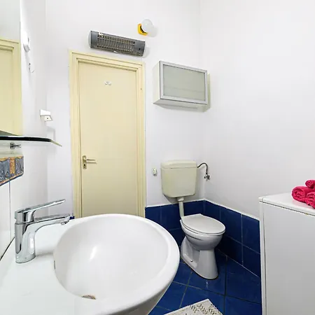 Appartement Soho Street Private 6 Persons