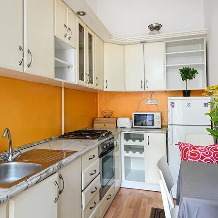 Soho Street Private 6 Persons Appartement *