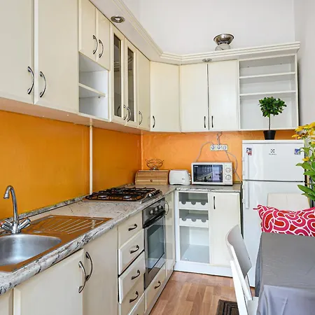 Soho Street Private 6 Persons Апартаменты *