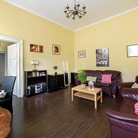 Soho Street Private 6 Persons Apartamento