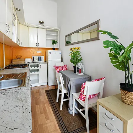 Soho Street Private 6 Persons Apartamento