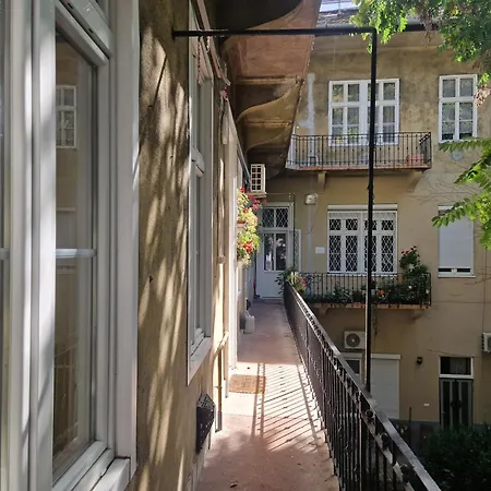 아파트 Soho Street Private 6 Persons *
